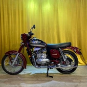 JAWA 300 CL CHOPPER - 2