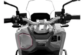 BAROSSA ADV 125 MOTOSİKLET - 2