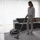 Fantom Girdap Cyclone CS 9000 850 W Toz Torbasız Süpürge - 9
