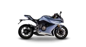 BAROSSA JEDİ 750 RACİNG - 2