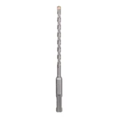 Bosch SDS Plus-1 Delme Ucu 6*160 mm - 1