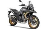 KOVE 510X ADVENTURE MOTOSİKLET - 1