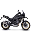 KOVE 510X ADVENTURE MOTOSİKLET - 2