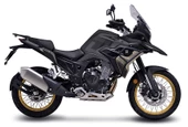 KOVE 510X ADVENTURE MOTOSİKLET - 3