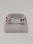 Florit Taşı Bileklik 4mm (45214) thumbnail 4