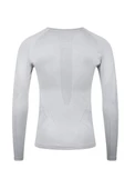 2AS WOMEN HEATWAVE SEAMLESS BASELAYER L/S T-SHIRT - 3