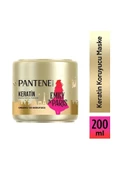 Pantene Emily in Paris Keratin Koruyucu Maske 200 ML - 1