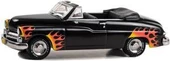 Greenlight 1949 Mercury Convertible 1/64 Model Araba - 1