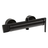 A4281839 VitrA Suit Banyo Bataryası, Parlak Siyah - 1