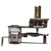 Sunstar otomatik elektirikli soba termostat - 1