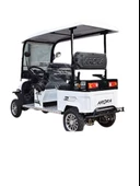 ARORA POLO PLUS 4 TEKER GOLF ARACI - 2