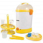 SWITEL BF 600 Buharlı Sterilizatör - 3