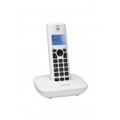 MOTOROLA T 401 + DECT TELEFON - 1