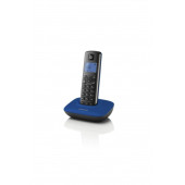 MOTOROLA T 401 + DECT TELEFON - 1