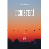 Peristeri - Berke Buzkan - 1
