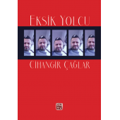 Eksik Yolcu - Cihangir Çağlar - 1