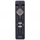Philips Ambilight 50PUS8505/62 Orjinal Smart LCD LED TV Kumanda - 1