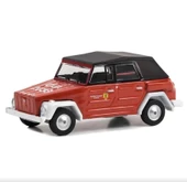 Greenlight 1969 Volkswagen Type 1818 (The Thing) 1/64 Model Araba - 1