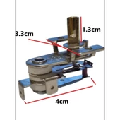 Sunstar otomatik elektirikli soba termostat - 3