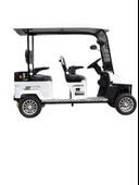ARORA POLO PLUS 4 TEKER GOLF ARACI - 3
