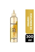 Pantene Pro-v Onarıcı Ve Koruyucu Saç Kremi 300 ml - 1