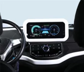 LUQI EV 400 ELEKTRİKLİ OTOMOBİL - 5
