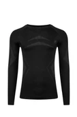 2AS WOMEN HEATWAVE SEAMLESS BASELAYER L/S T-SHIRT - 4
