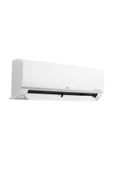 LG Pc24sq Dualcool Plus Inverter Wi-fi Akıllı Klima 24000 Btu Enerji A Duvar Tipi Beyaz - 5