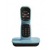 SWITEL DF 1001 COLOMBO ONE DECT TELEFON - MAVİ - 1