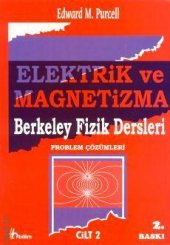Berkeley Elektrik ve Magnetizma Problem Çözümleri 2 - 1