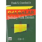 Dalgalar Berkeley Fizik Dersleri Cilt:3 - 1