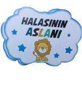 KONUŞMA BALONU HALASININ ASLANI - 1
