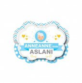 KONUŞMA BALONU ANNEANNESİNİN ASLANI - 1