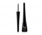 Golden Rose Dipliner Liquid Eyeliner - 1
