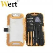 Cep Telefonu Tamir Seti Wert 2258 - 1