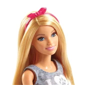 Barbie ve Sevimli Hayvan Arkadaşları FPR48 - 4
