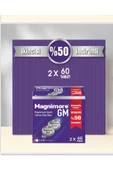 Magnimore GM 2 Lİ 2*60 120 Adet - 1