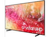 Samsung 55DU7200 4K Ultra HD 55" 140 Ekran Uydu Alıcılı Smart LED TV - 1