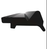 Contacall Cnc Kızak Fitili Puntalı Sıyırıcı Tipi Cnc Contası 5 Metre Mavi thumbnail 1