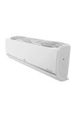 LG Pc24sq Dualcool Plus Inverter Wi-fi Akıllı Klima 24000 Btu Enerji A Duvar Tipi Beyaz - 6