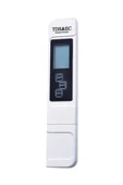 Su Kalite Test Cihazı Mineral Tuz Metal İyonlarının Ölçümü Su Saflığı ve Kirliliği Belirleme - 1