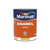 Marshall Enamel Antipas 3 kg Gri - 1