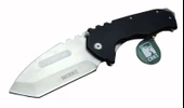 CRKT Praetorıan M 1960-1 Siyah Outdoor Çakı 23 cm - Kılıflı, Kutulu - 1