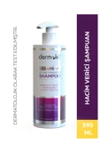 DERMOKIL HACİM VEREN ŞAMPUAN 390 ML - 3