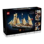 LEGO Icons 10335 Endurance - 4