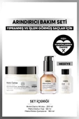 Loreal Professionnel Serie Expert,arındırıcı Metal Detox Seti thumbnail 1