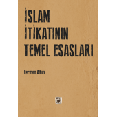 İslam İtikatının Temel Esasları - Ferman Altun - 1