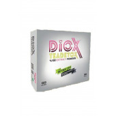 diox tea 3'lü kampanya - 2