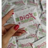 diox tea 3'lü kampanya - 3