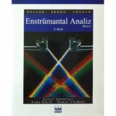 Enstrümantal Analiz İlkeleri Bilim Yayıncılık - 1